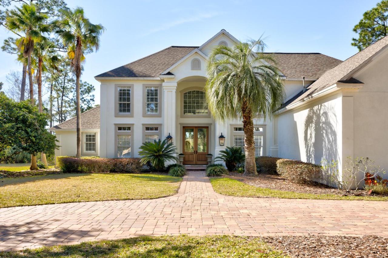 Players Choice Villa Ponte Vedra Beach Exterior photo