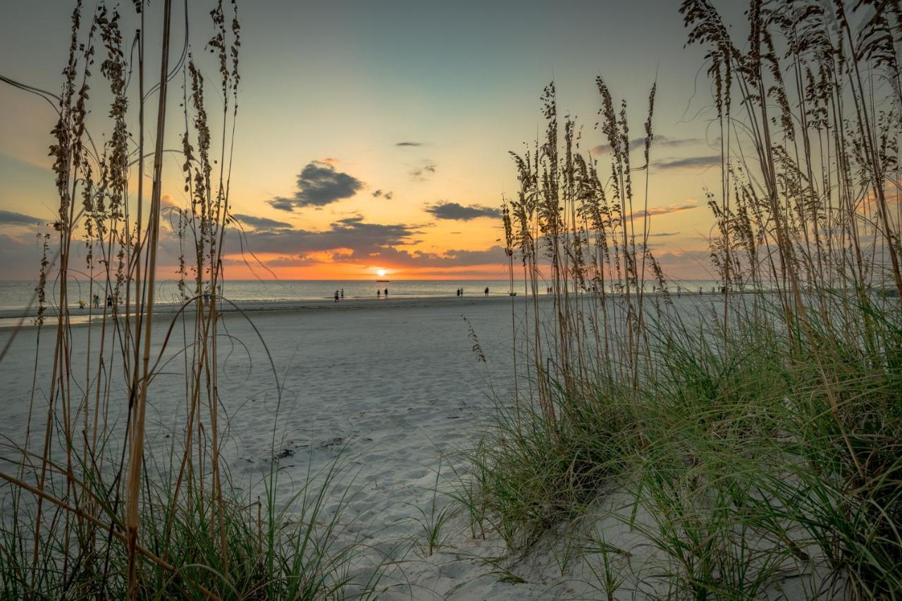 Players Choice Villa Ponte Vedra Beach Exterior photo