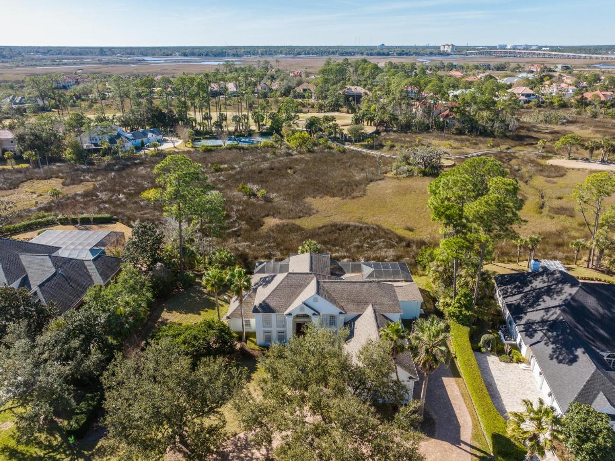 Players Choice Villa Ponte Vedra Beach Exterior photo